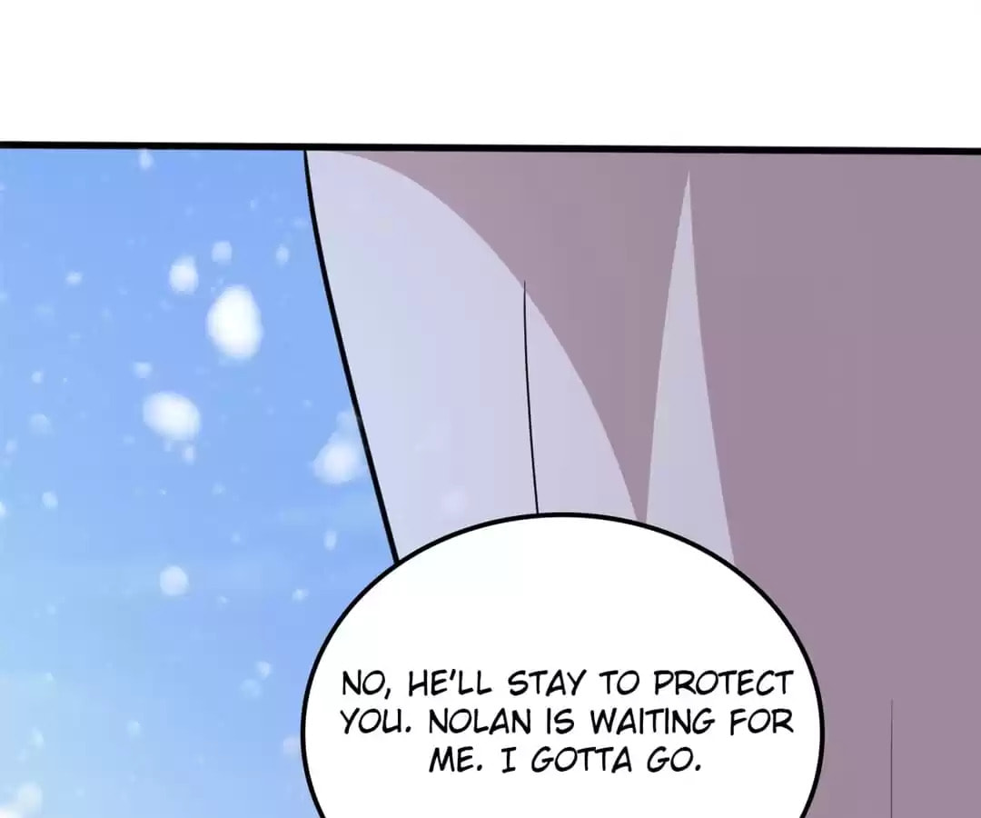 Your Highness, Please Don't Be a Demon Chapter 106 page 18 - 