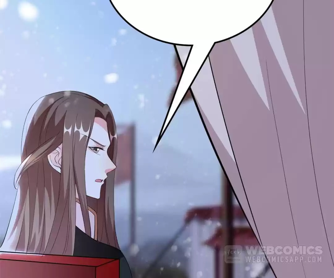 Your Highness, Please Don't Be a Demon Chapter 106 page 19 - 