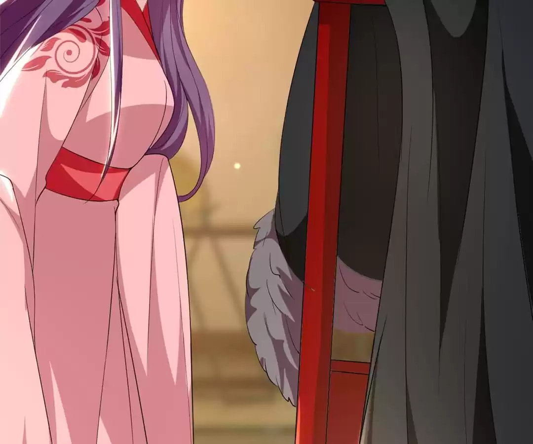 Your Highness, Please Don't Be a Demon Chapter 106 page 23 - 