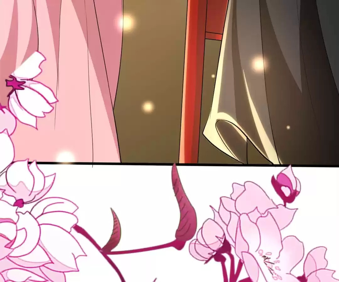 Your Highness, Please Don't Be a Demon Chapter 106 page 24 - 