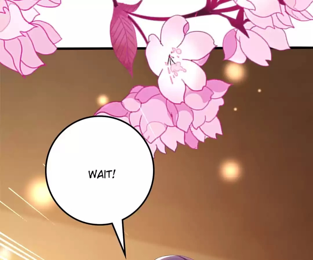 Your Highness, Please Don't Be a Demon Chapter 106 page 25 - 