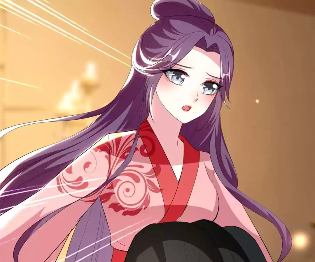 Your Highness, Please Don't Be a Demon Chapter 106 page 26 - 