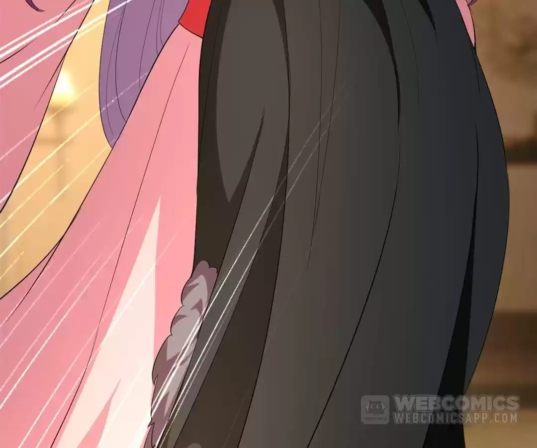 Your Highness, Please Don't Be a Demon Chapter 106 page 27 - 