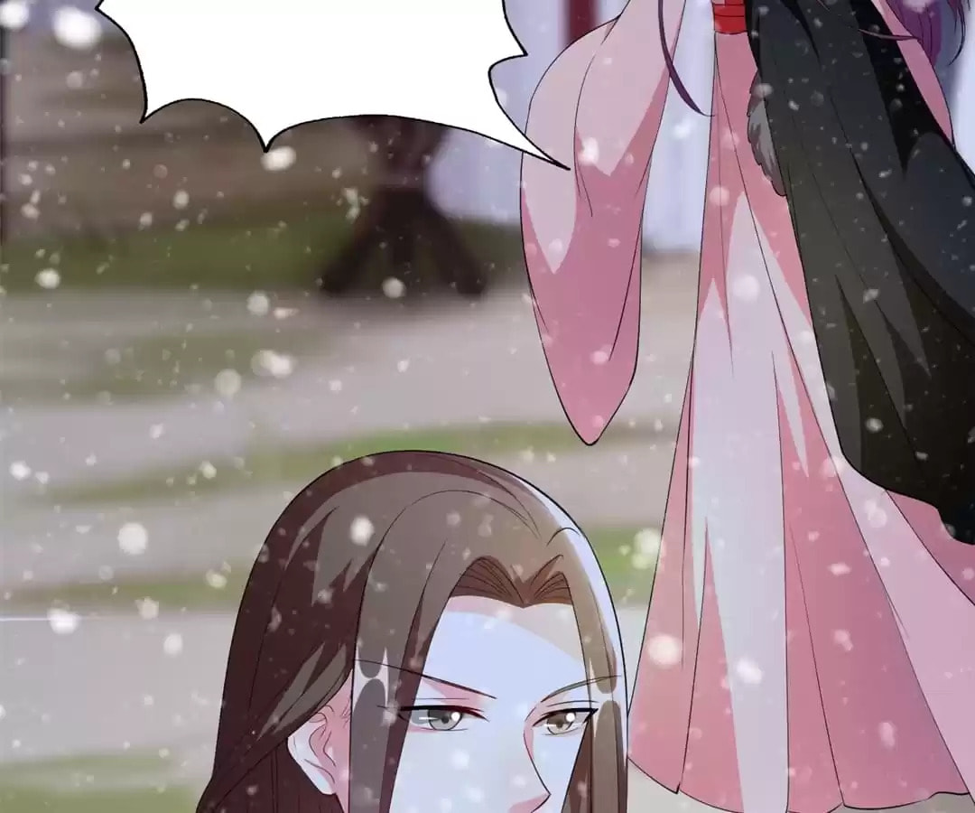 Your Highness, Please Don't Be a Demon Chapter 106 page 30 - 
