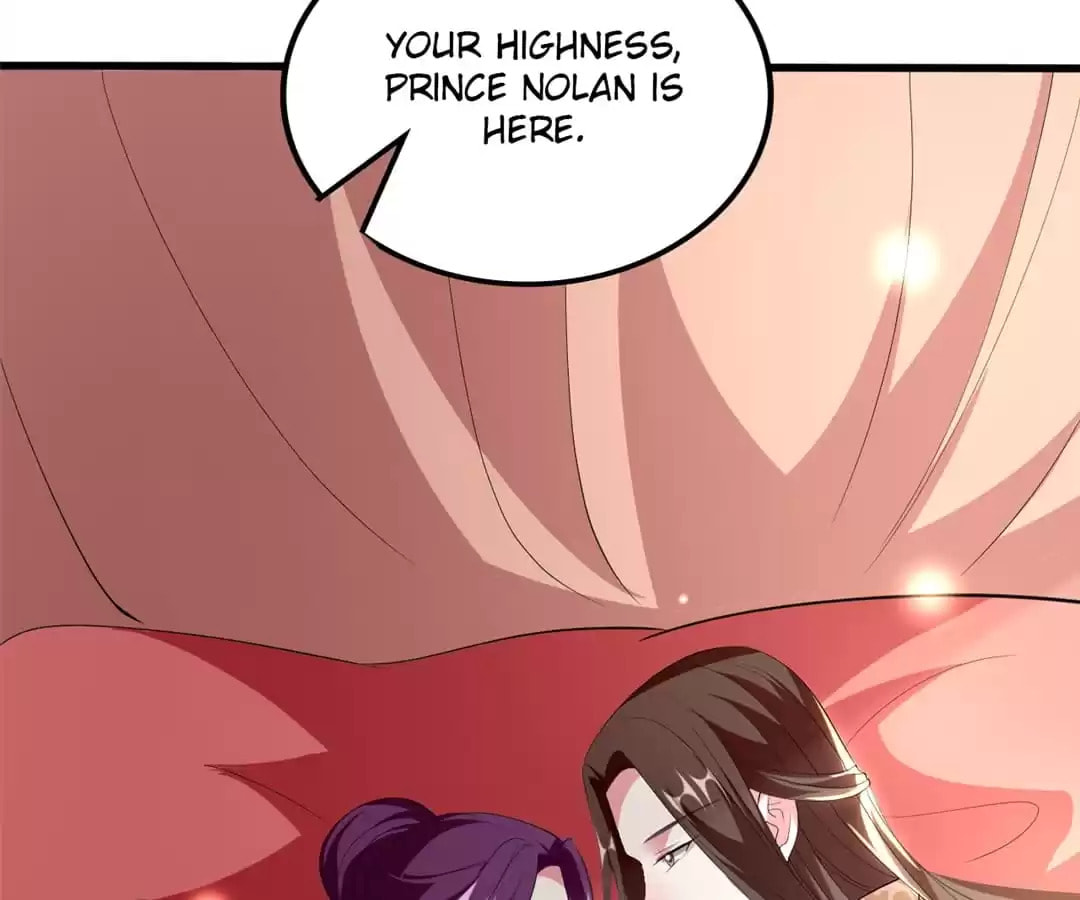 Your Highness, Please Don't Be a Demon Chapter 106 page 4 - 