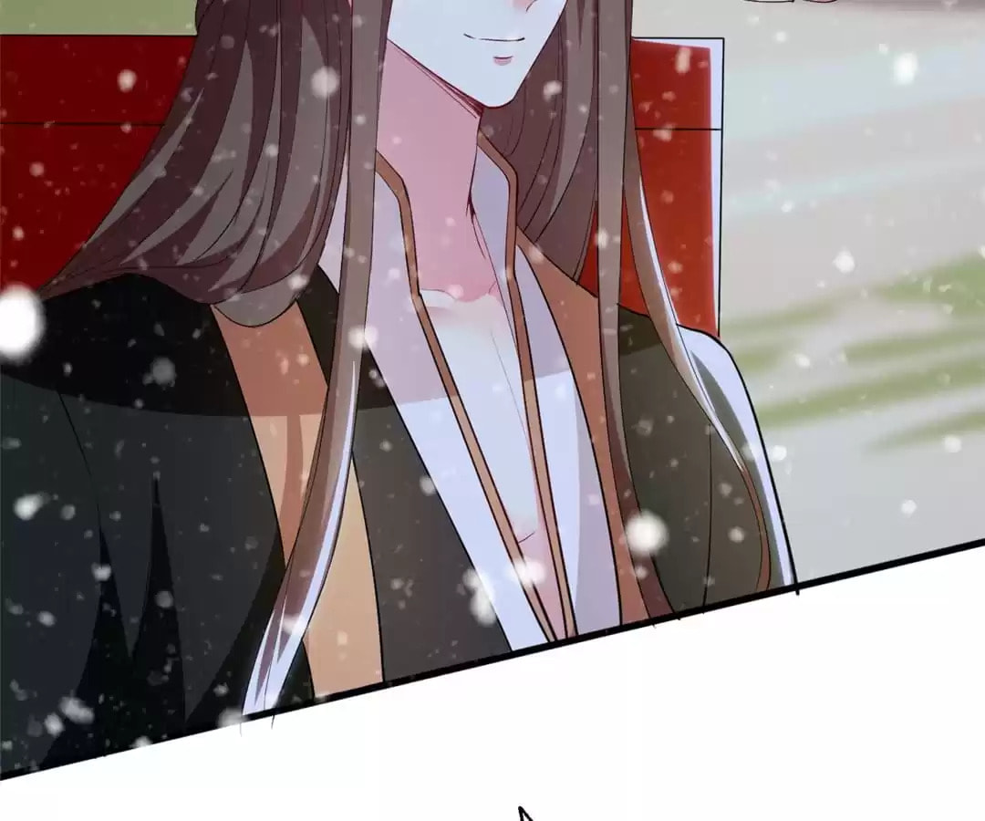 Your Highness, Please Don't Be a Demon Chapter 106 page 31 - 