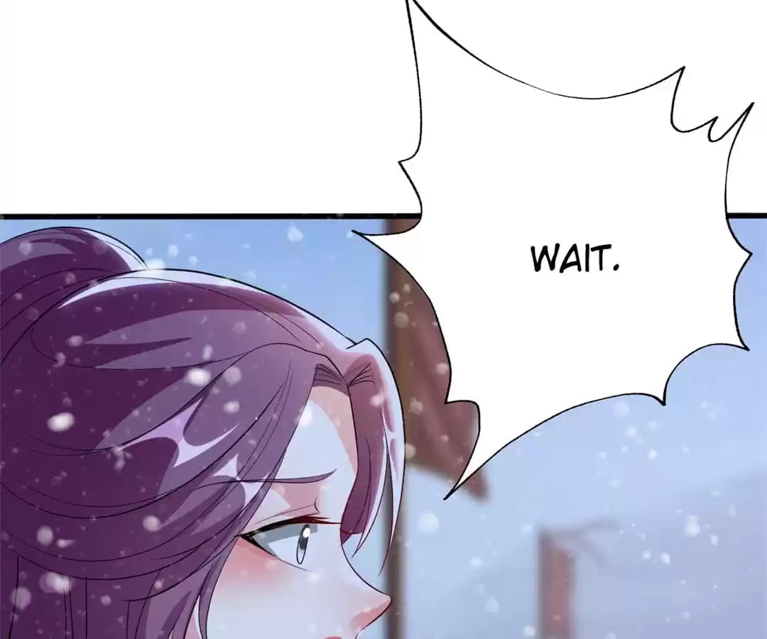 Your Highness, Please Don't Be a Demon Chapter 106 page 32 - 