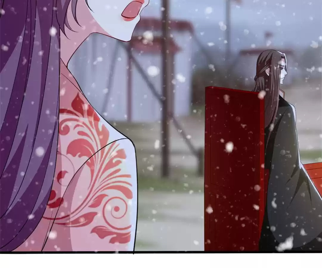 Your Highness, Please Don't Be a Demon Chapter 106 page 33 - 