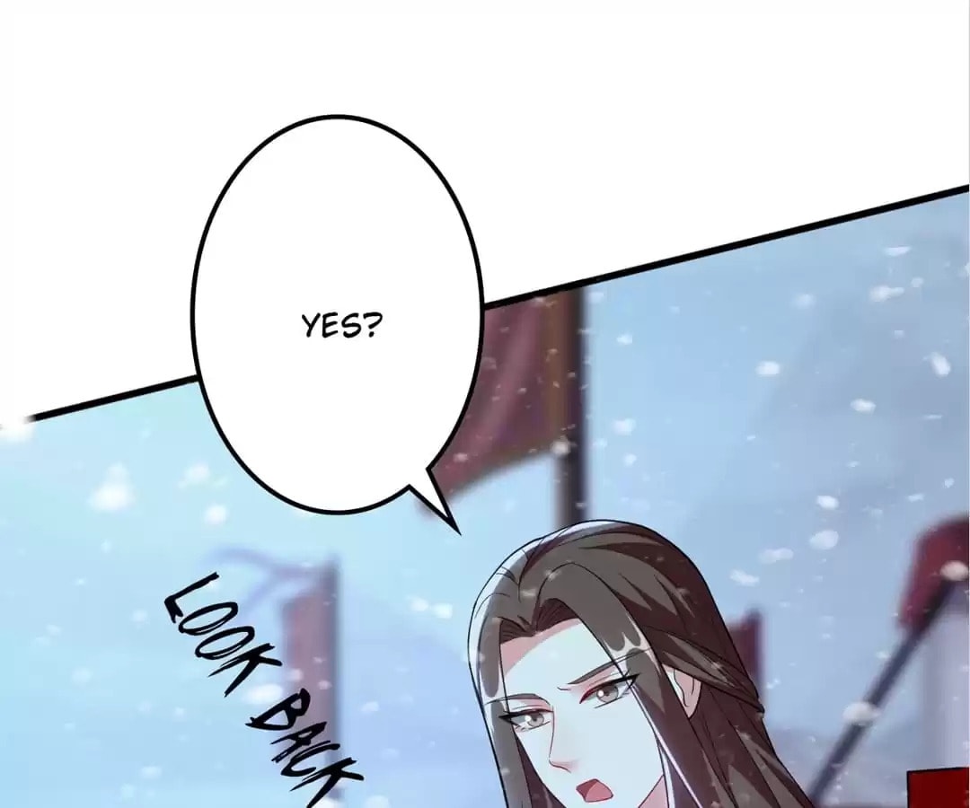 Your Highness, Please Don't Be a Demon Chapter 106 page 35 - 