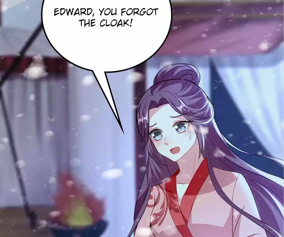 Your Highness, Please Don't Be a Demon Chapter 106 page 38 - 