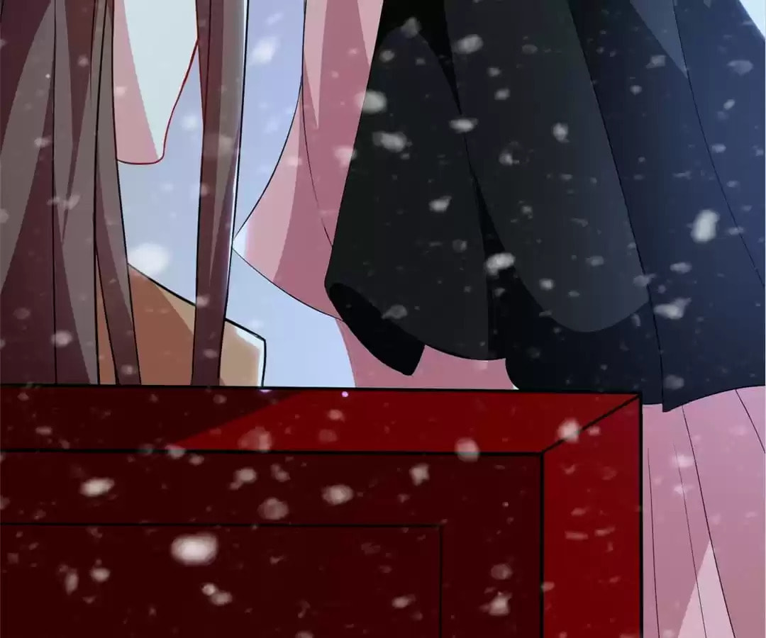Your Highness, Please Don't Be a Demon Chapter 106 page 40 - 
