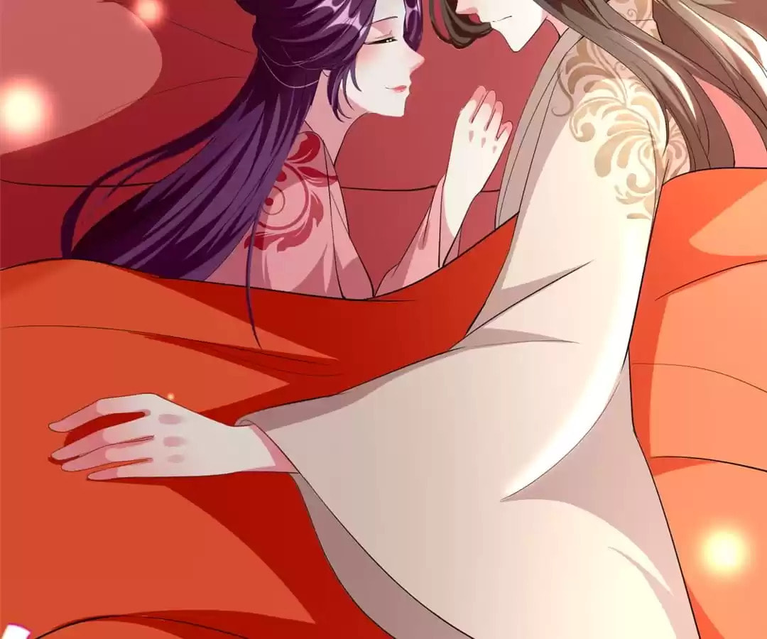 Your Highness, Please Don't Be a Demon Chapter 106 page 5 - 
