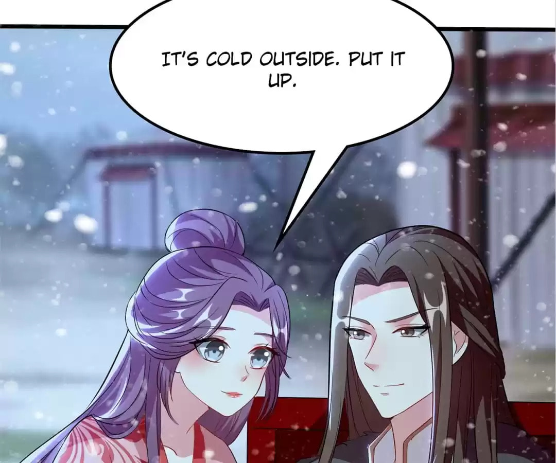 Your Highness, Please Don't Be a Demon Chapter 106 page 42 - 