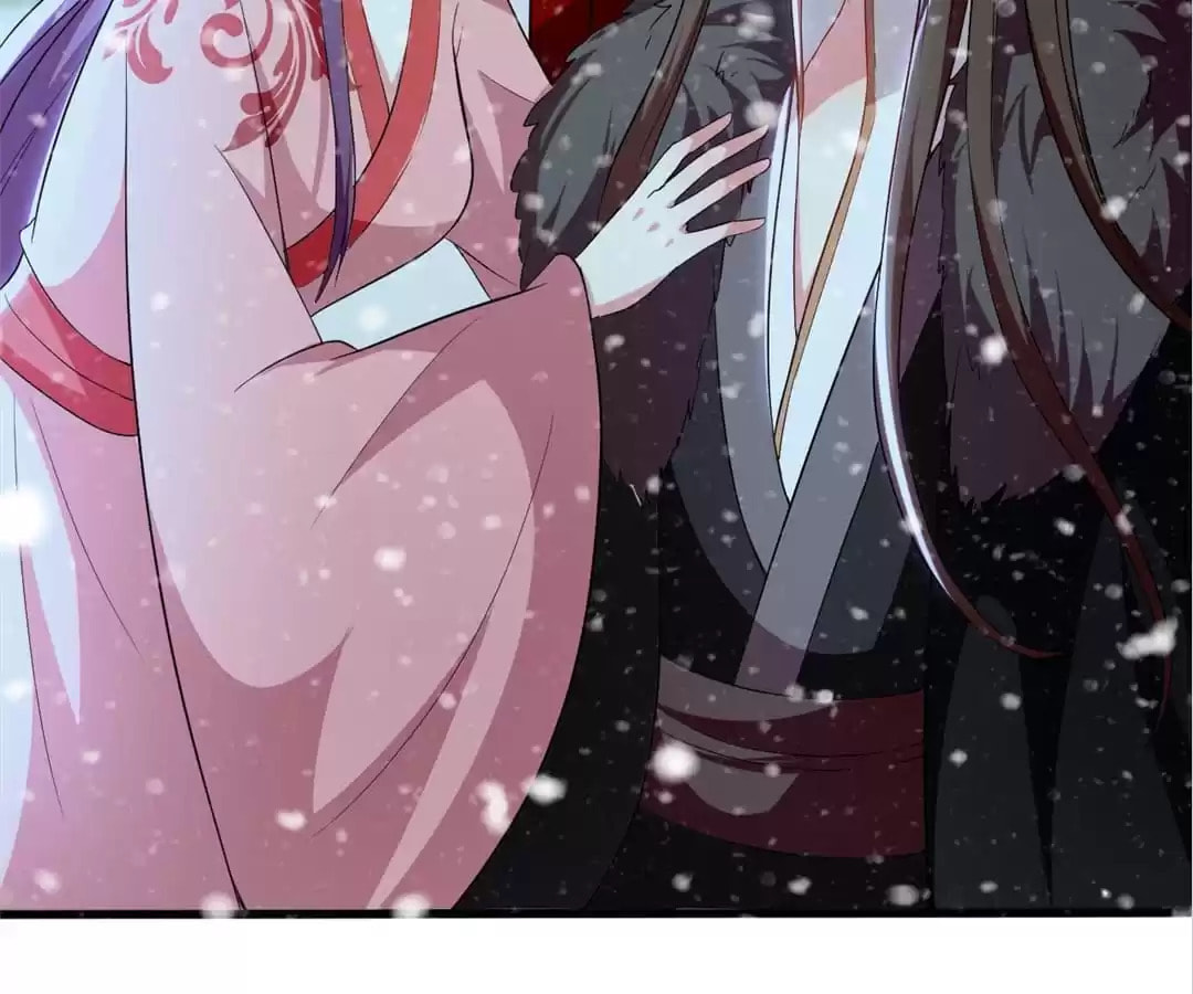 Your Highness, Please Don't Be a Demon Chapter 106 page 43 - 