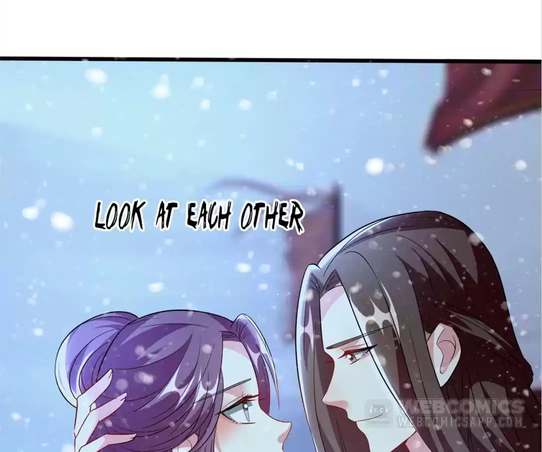 Your Highness, Please Don't Be a Demon Chapter 106 page 44 - 