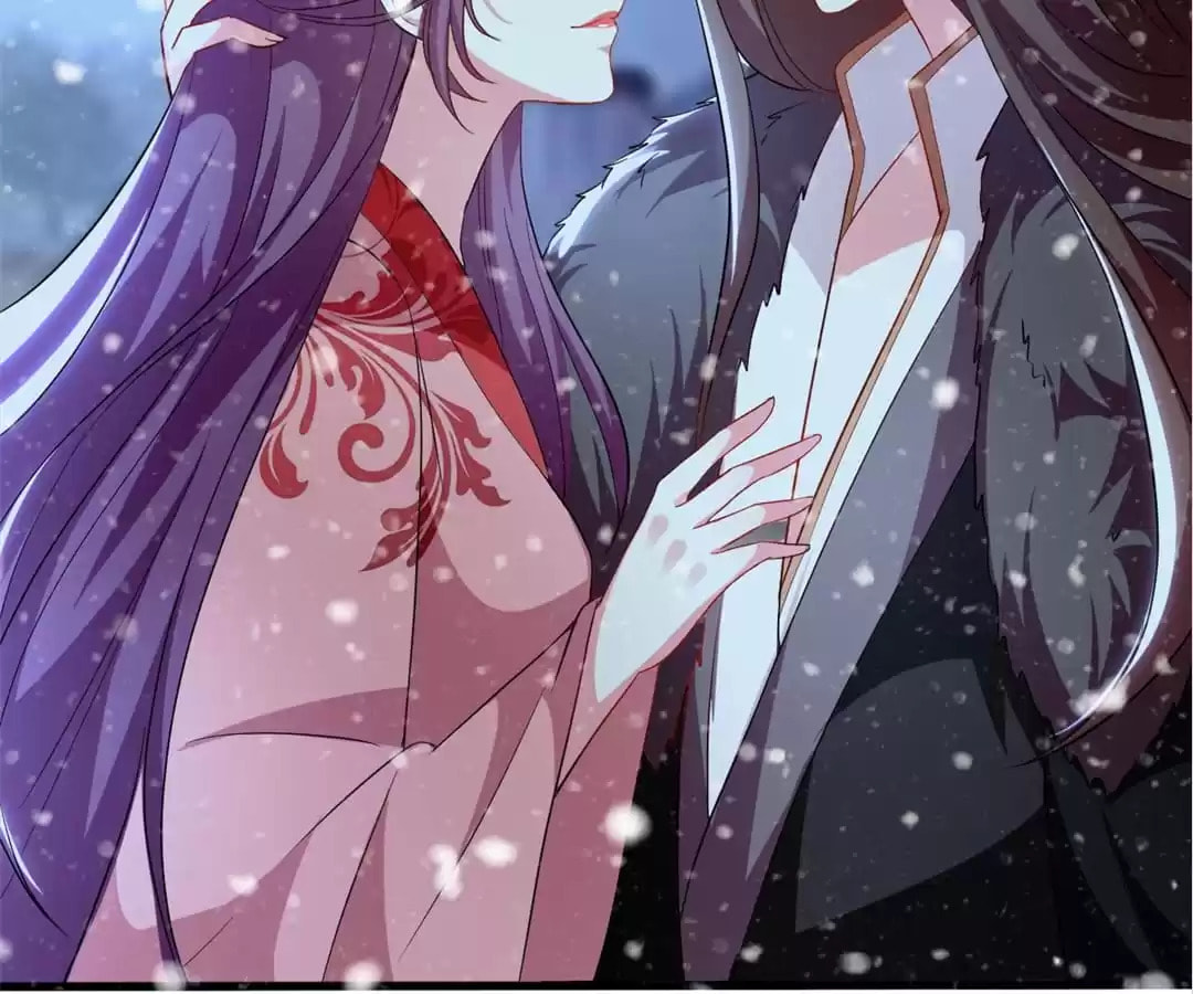 Your Highness, Please Don't Be a Demon Chapter 106 page 45 - 