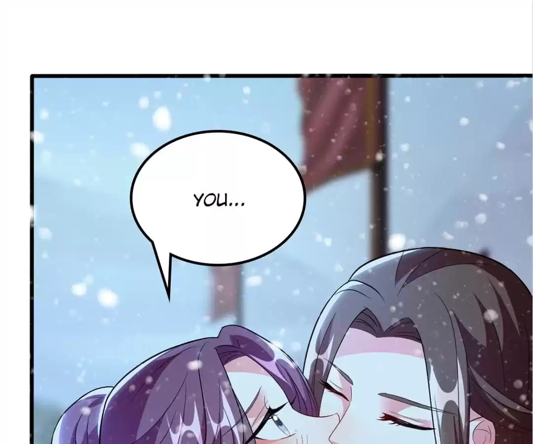 Your Highness, Please Don't Be a Demon Chapter 106 page 49 - 