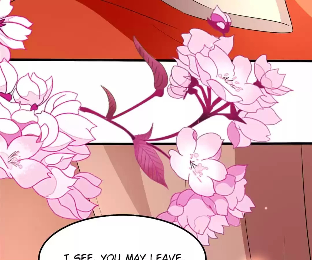 Your Highness, Please Don't Be a Demon Chapter 106 page 6 - 