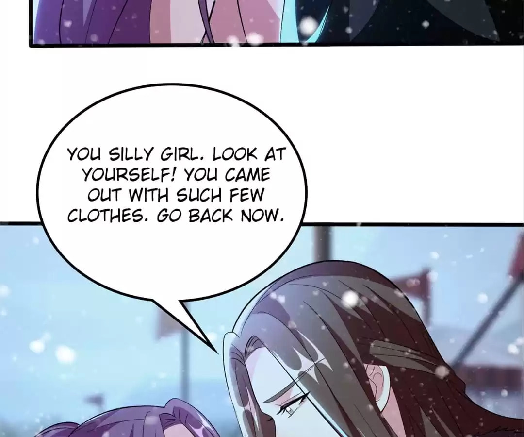 Your Highness, Please Don't Be a Demon Chapter 106 page 51 - 