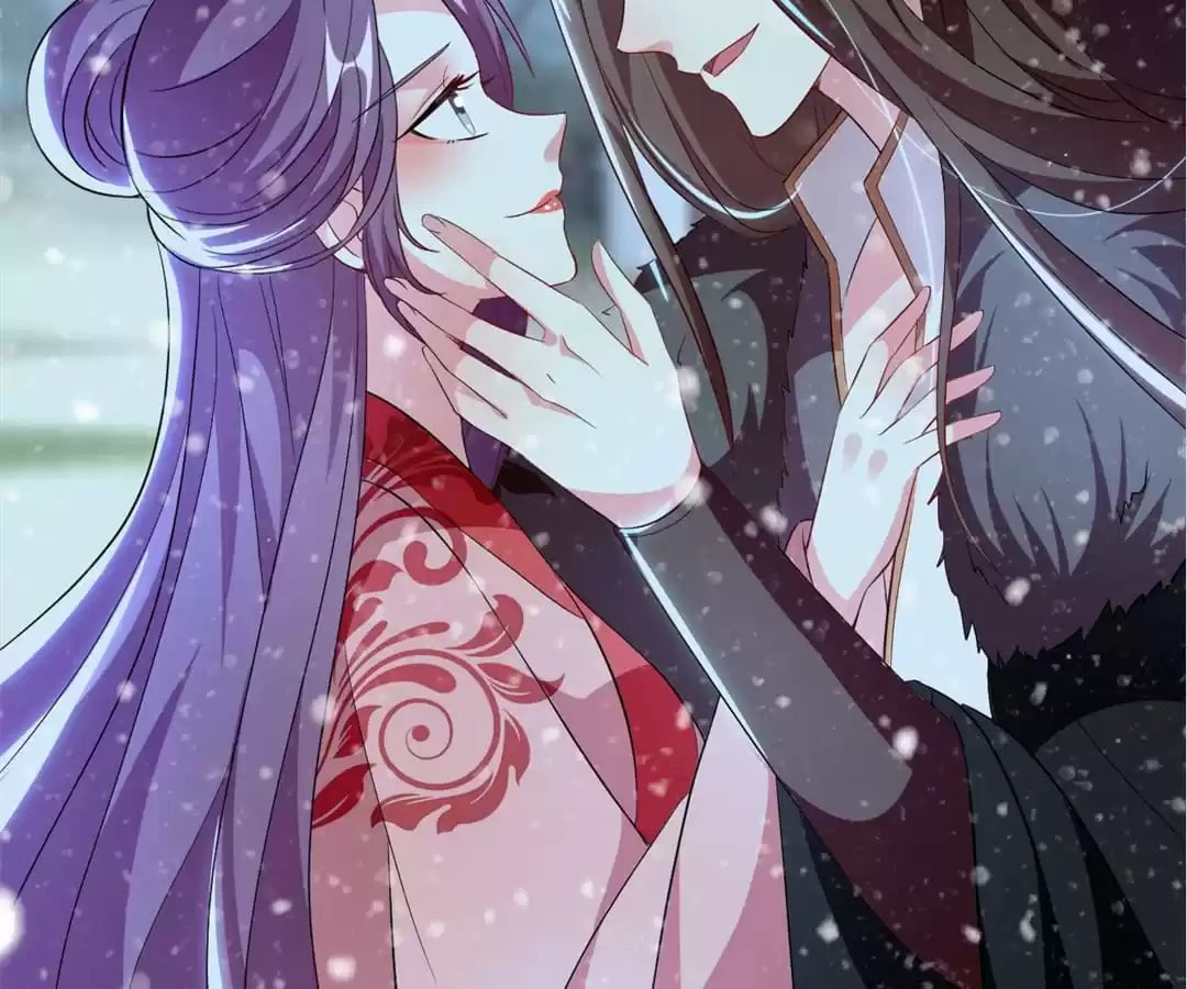 Your Highness, Please Don't Be a Demon Chapter 106 page 52 - 