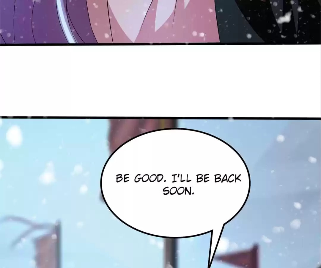 Your Highness, Please Don't Be a Demon Chapter 106 page 53 - 