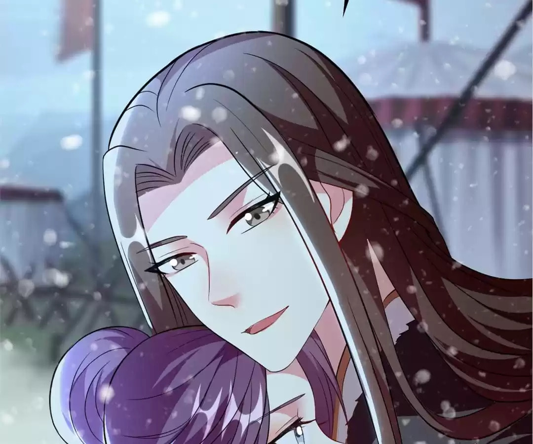 Your Highness, Please Don't Be a Demon Chapter 106 page 54 - 