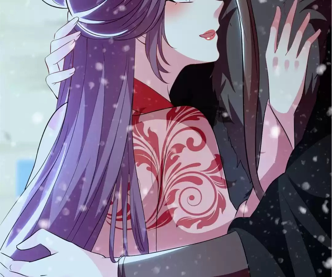Your Highness, Please Don't Be a Demon Chapter 106 page 55 - 