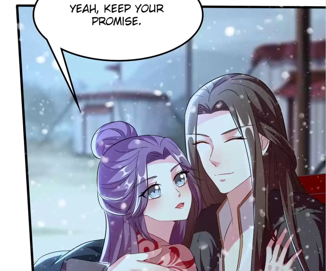 Your Highness, Please Don't Be a Demon Chapter 106 page 57 - 