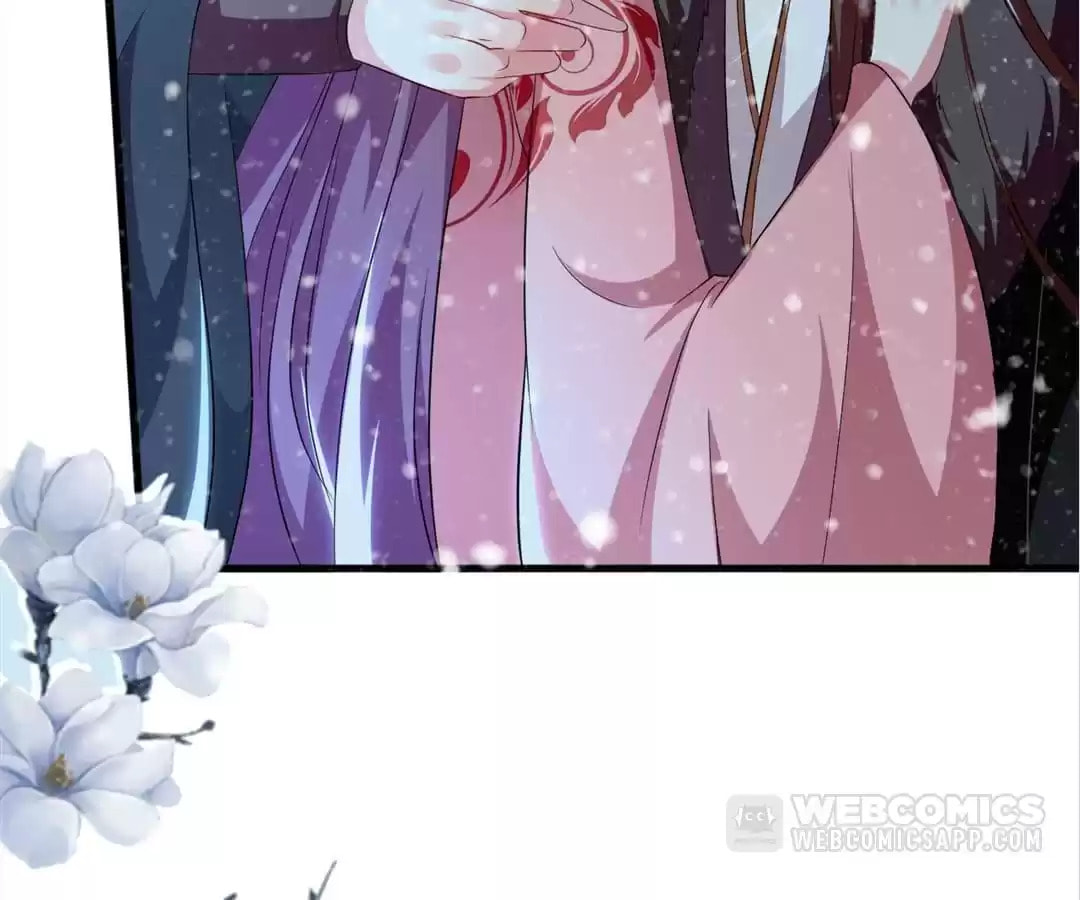 Your Highness, Please Don't Be a Demon Chapter 106 page 58 - 