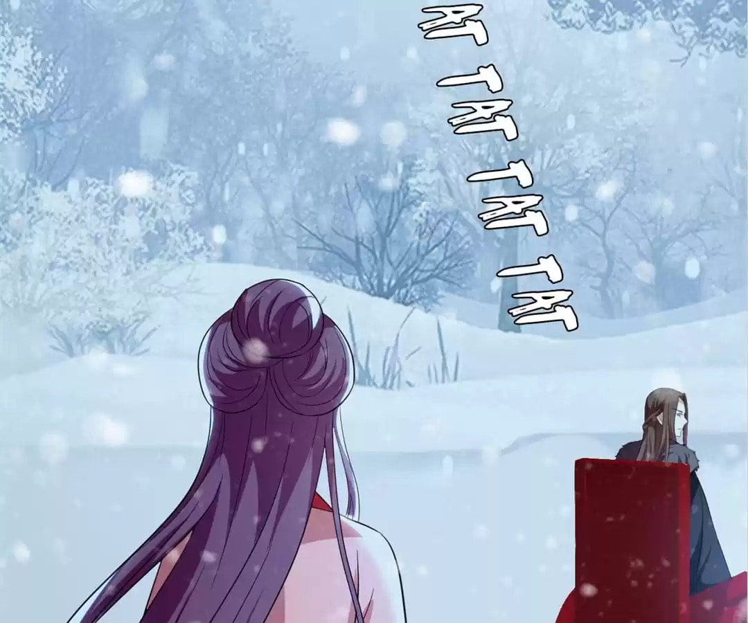 Your Highness, Please Don't Be a Demon Chapter 106 page 60 - 