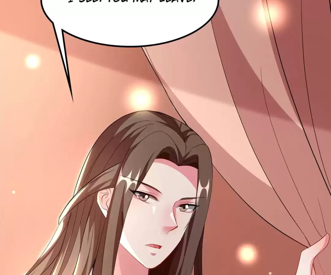 Your Highness, Please Don't Be a Demon Chapter 106 page 7 - 
