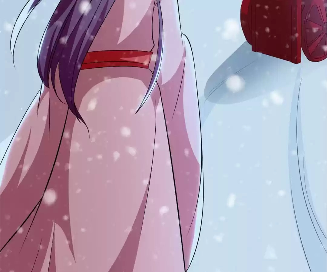 Your Highness, Please Don't Be a Demon Chapter 106 page 61 - 