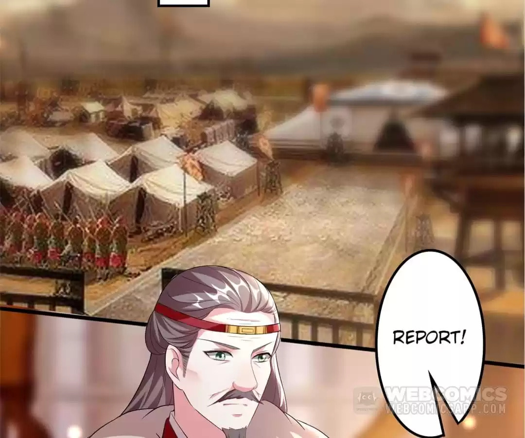 Your Highness, Please Don't Be a Demon Chapter 106 page 65 - 