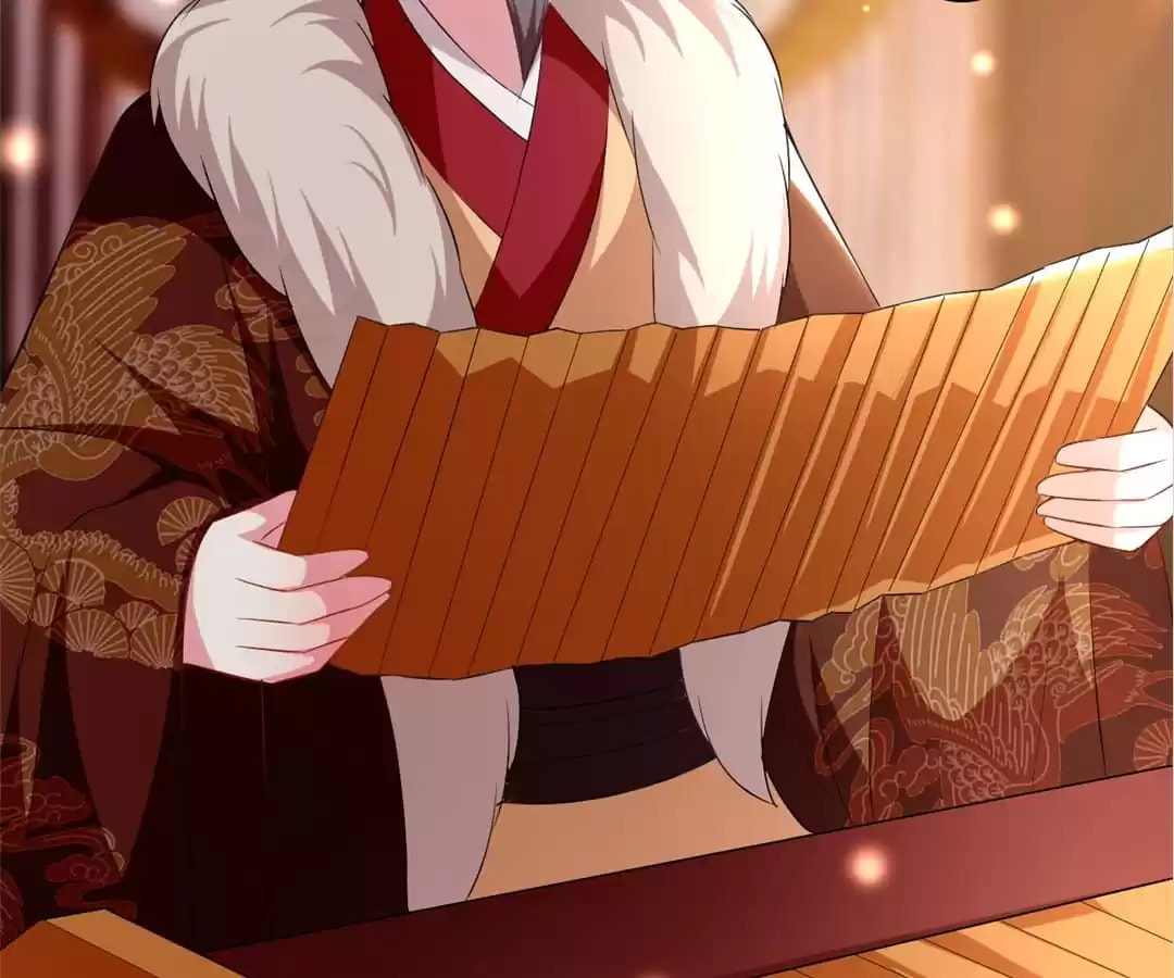Your Highness, Please Don't Be a Demon Chapter 106 page 66 - 