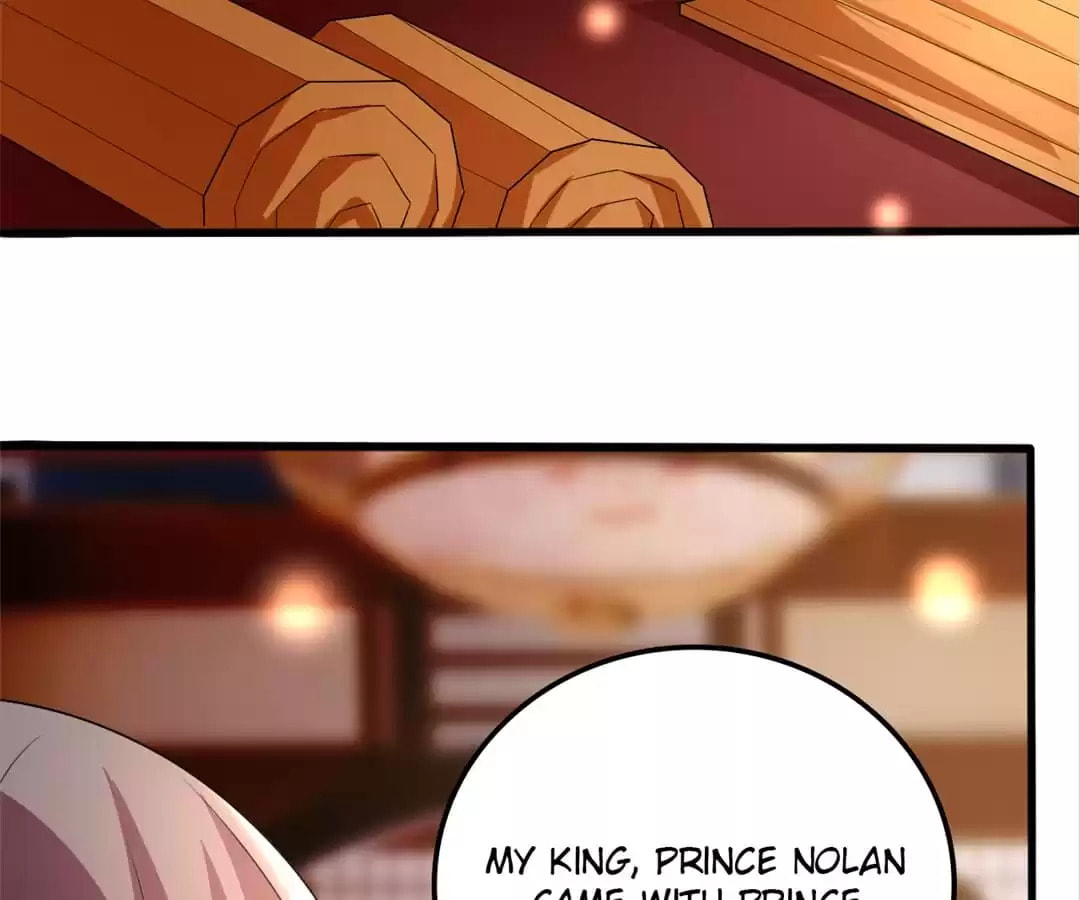 Your Highness, Please Don't Be a Demon Chapter 106 page 67 - 