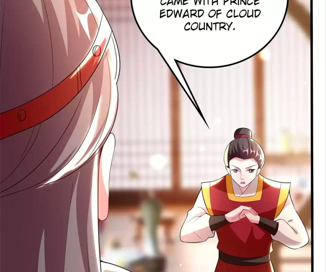Your Highness, Please Don't Be a Demon Chapter 106 page 68 - 