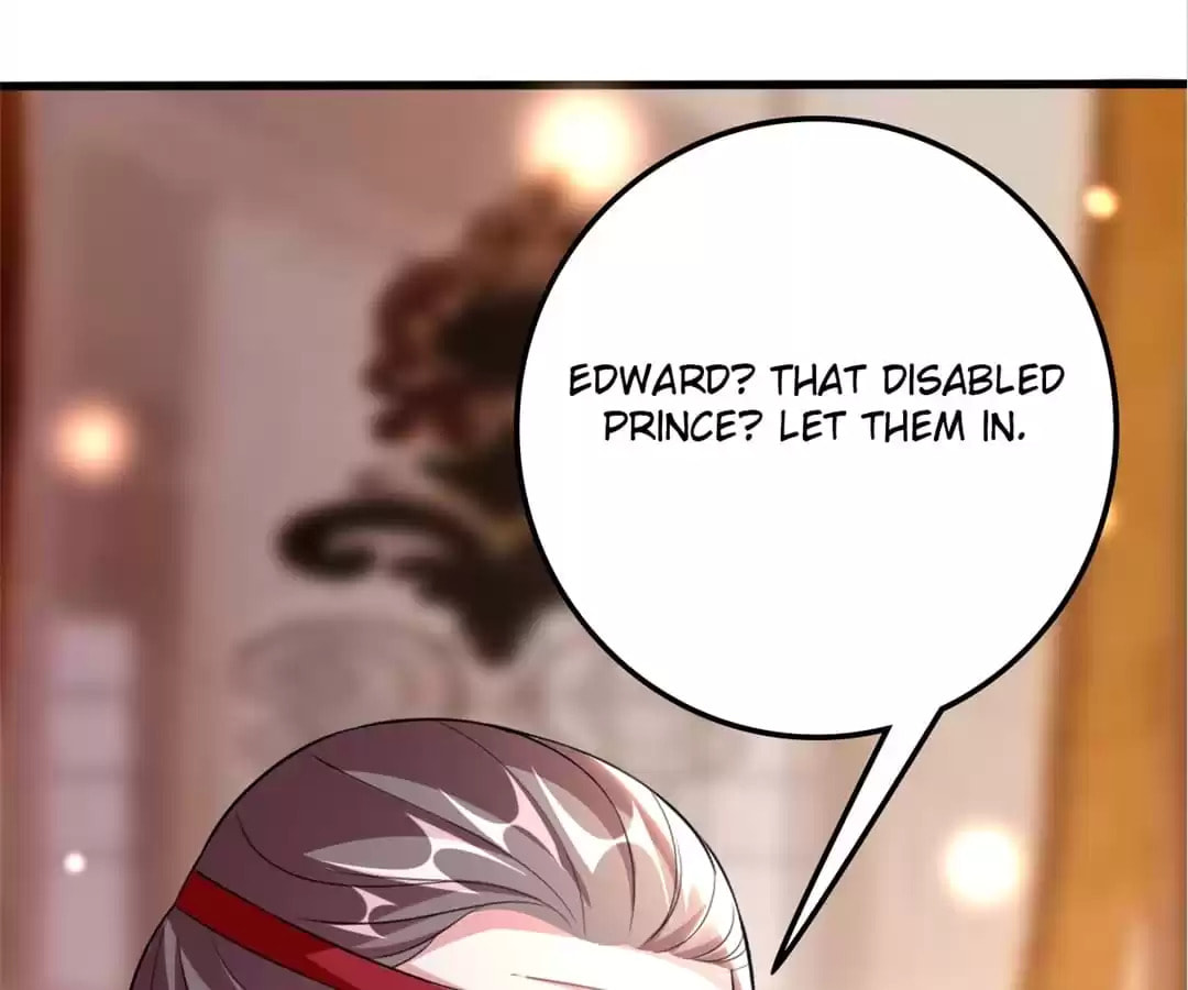 Your Highness, Please Don't Be a Demon Chapter 106 page 70 - 