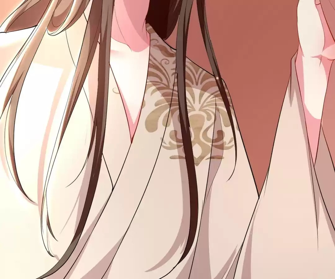 Your Highness, Please Don't Be a Demon Chapter 106 page 8 - 