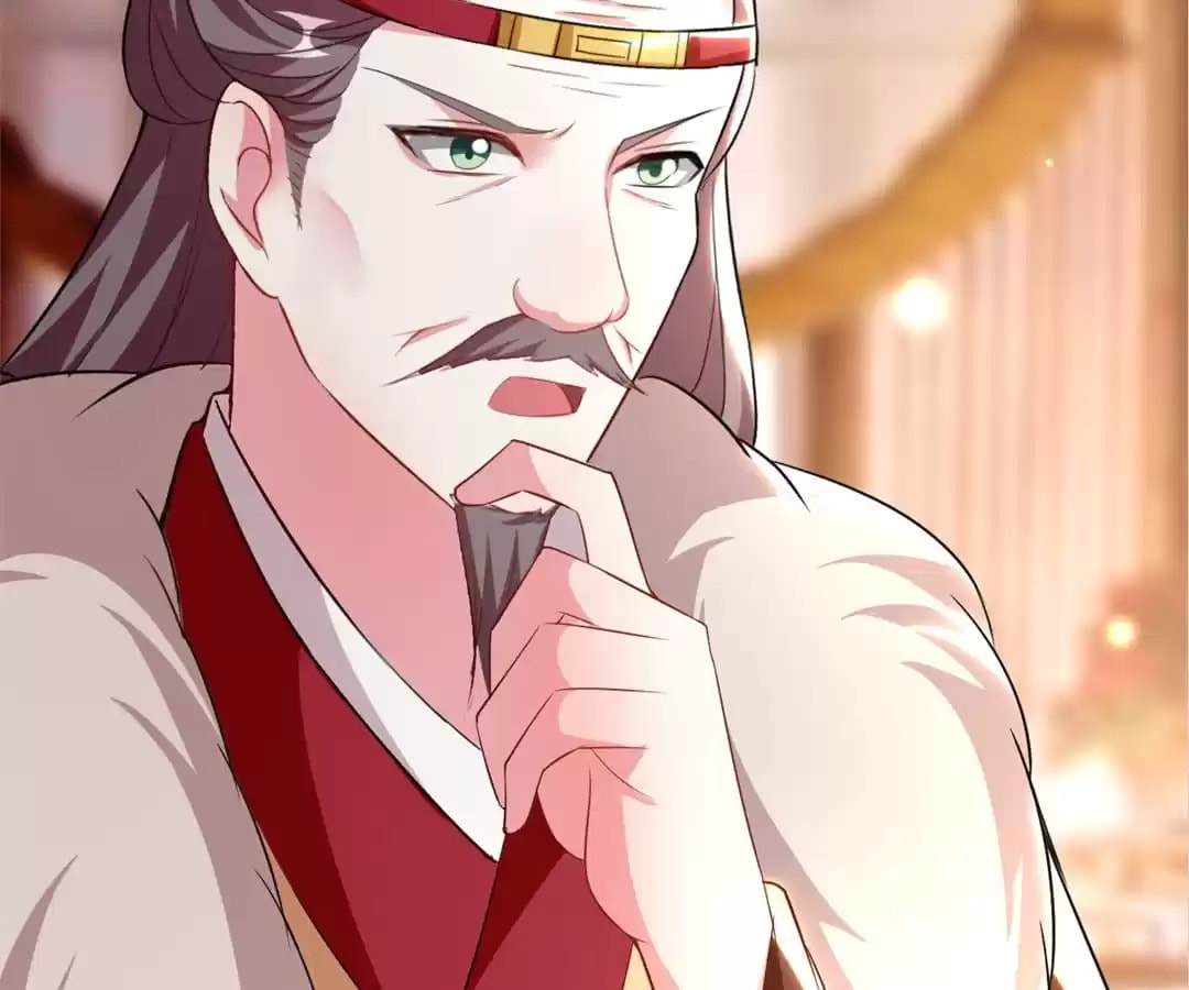 Your Highness, Please Don't Be a Demon Chapter 106 page 71 - 