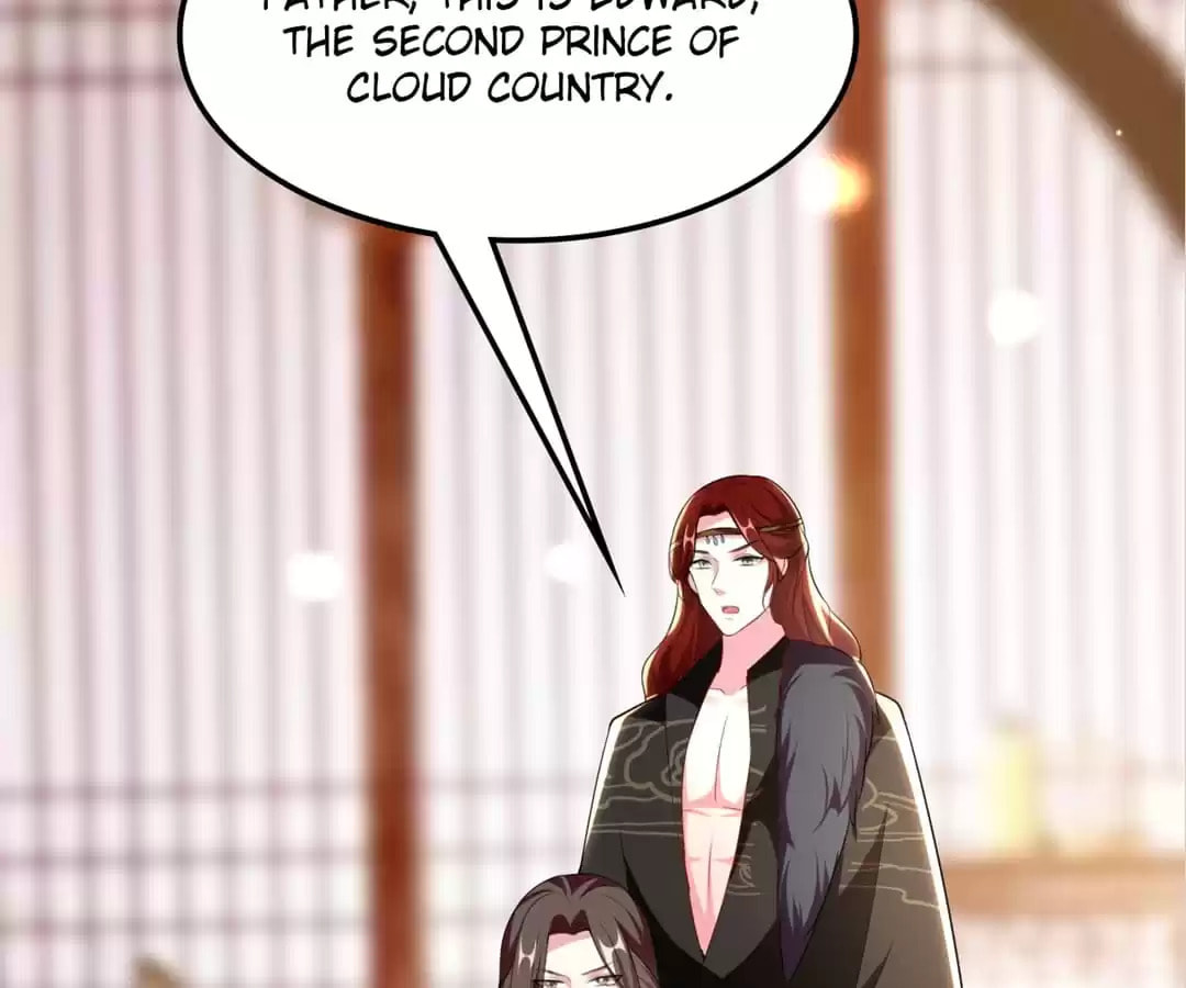 Your Highness, Please Don't Be a Demon Chapter 106 page 74 - 