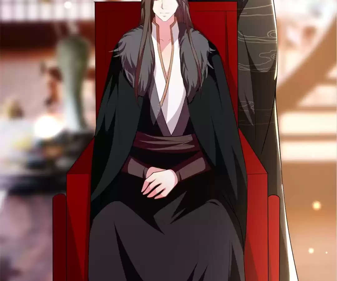 Your Highness, Please Don't Be a Demon Chapter 106 page 75 - 