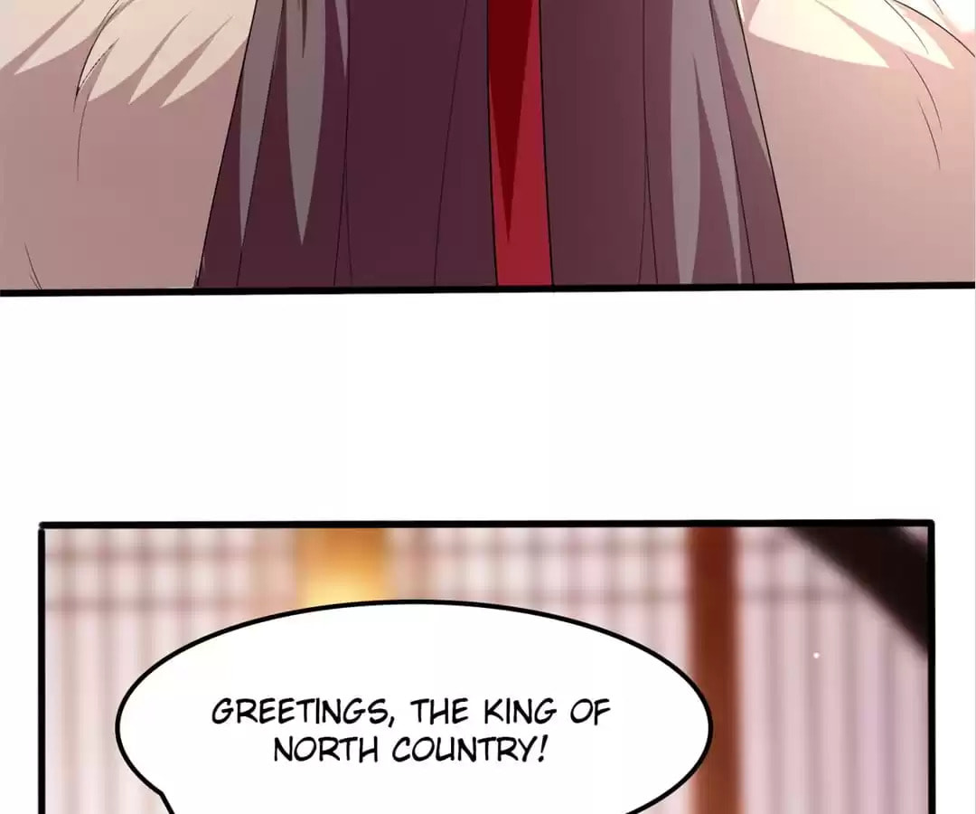 Your Highness, Please Don't Be a Demon Chapter 106 page 77 - 