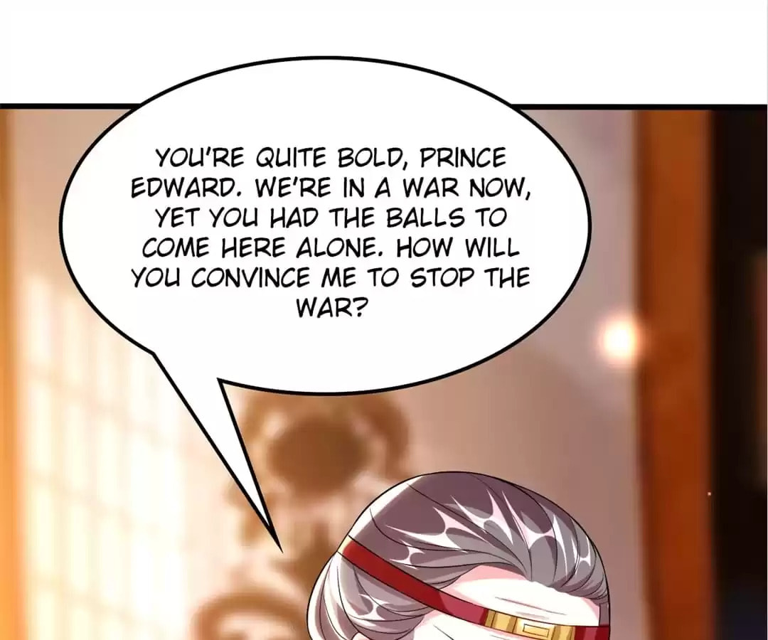 Your Highness, Please Don't Be a Demon Chapter 106 page 80 - 