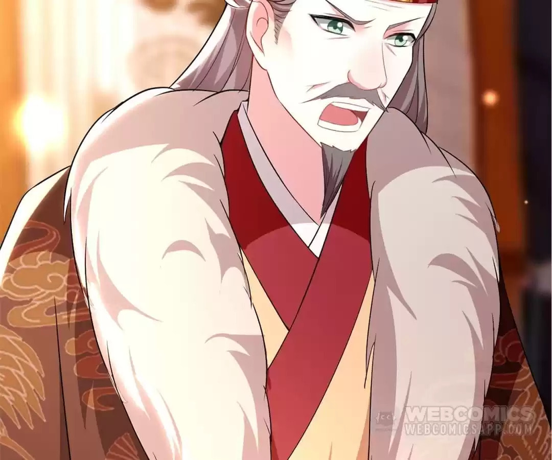 Your Highness, Please Don't Be a Demon Chapter 106 page 81 - 