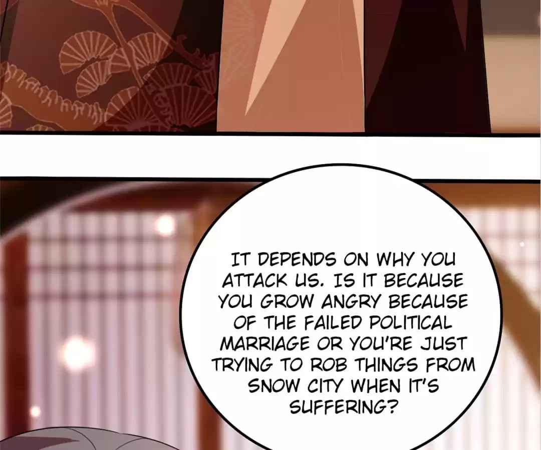 Your Highness, Please Don't Be a Demon Chapter 106 page 83 - 