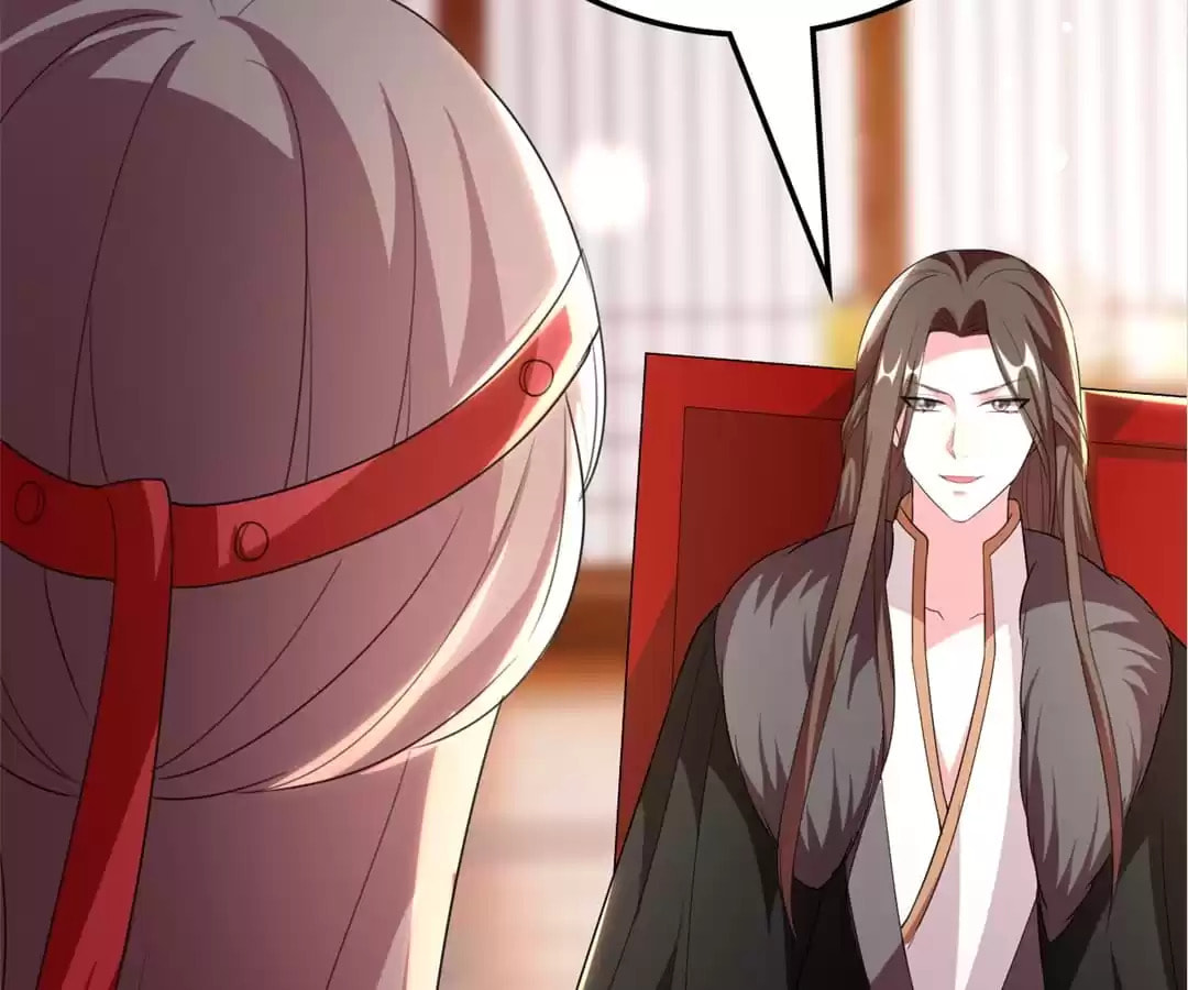 Your Highness, Please Don't Be a Demon Chapter 106 page 84 - 