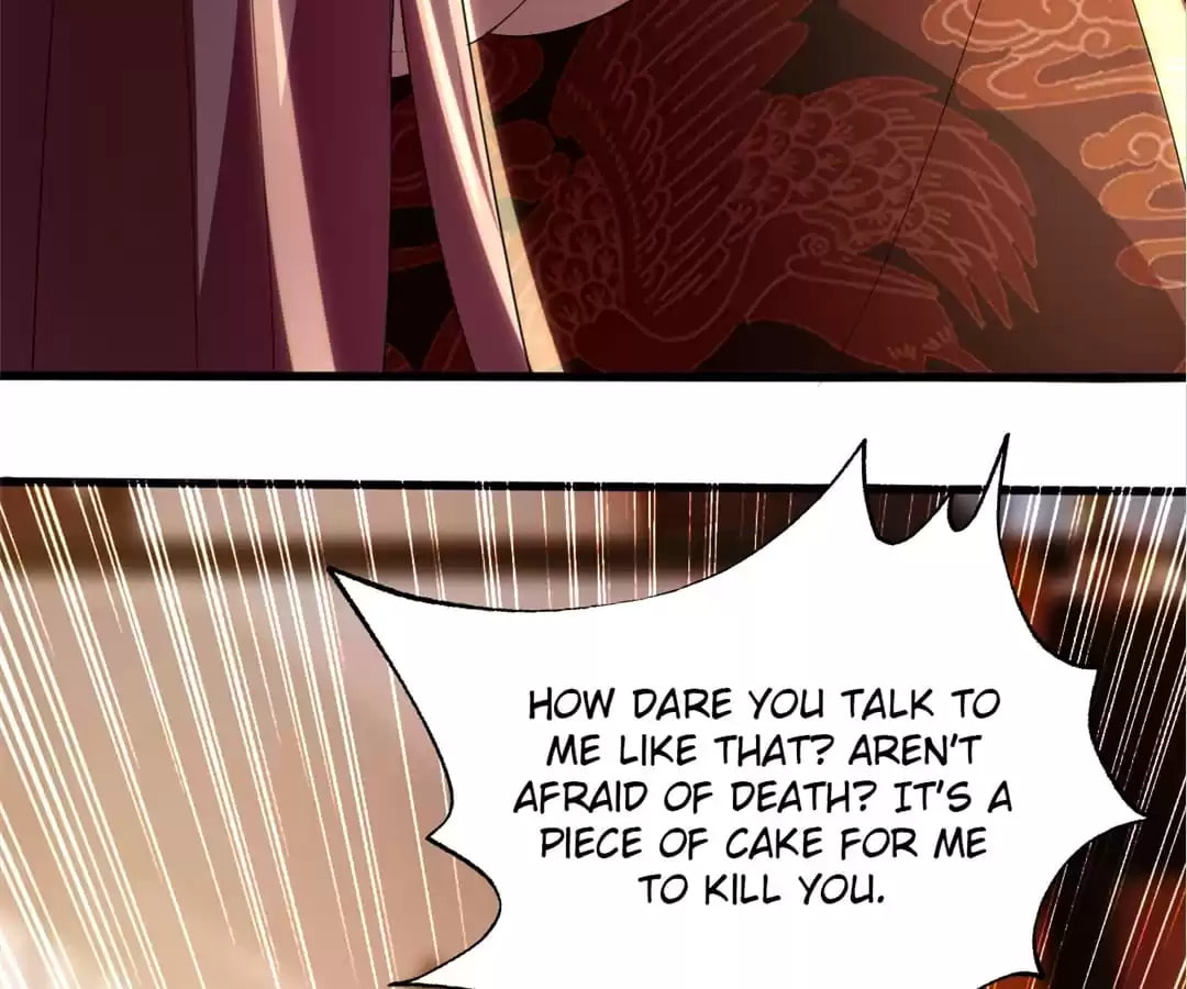 Your Highness, Please Don't Be a Demon Chapter 106 page 86 - 
