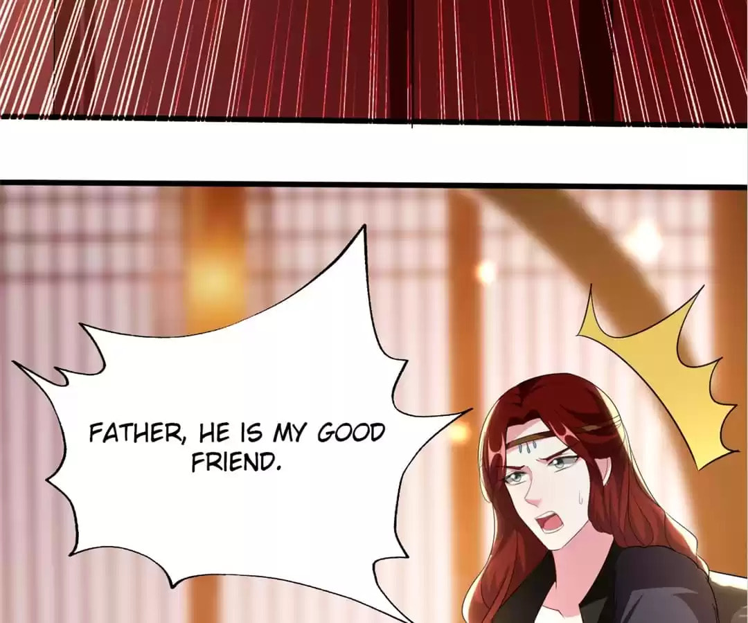 Your Highness, Please Don't Be a Demon Chapter 106 page 90 - 
