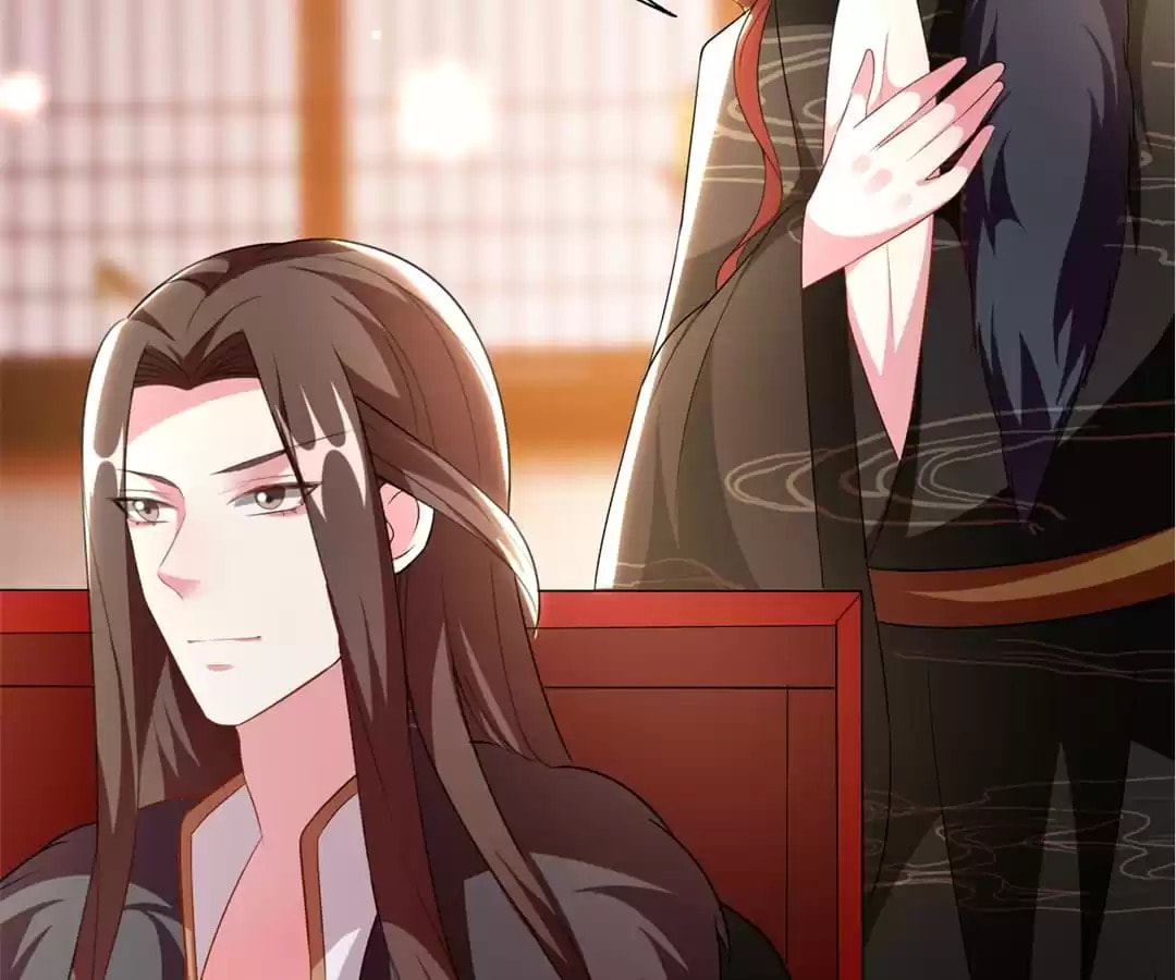 Your Highness, Please Don't Be a Demon Chapter 106 page 91 - 