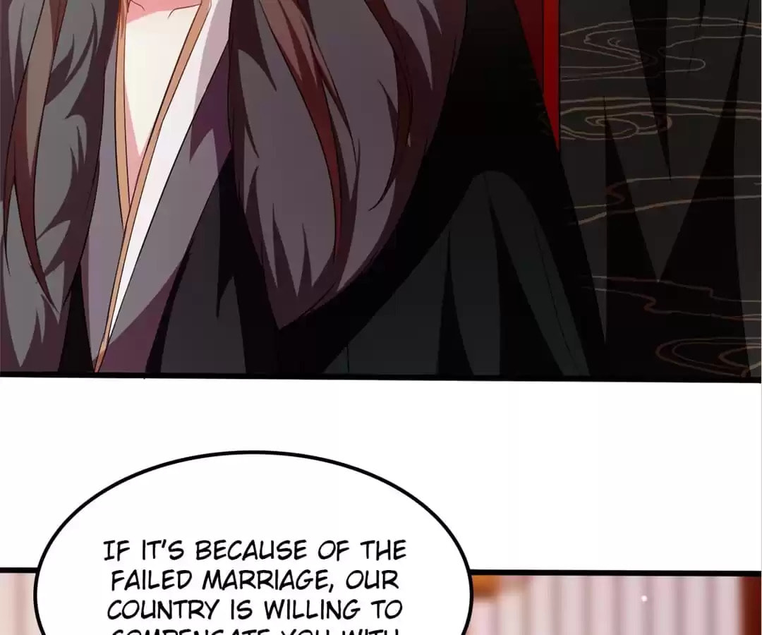 Your Highness, Please Don't Be a Demon Chapter 106 page 92 - 